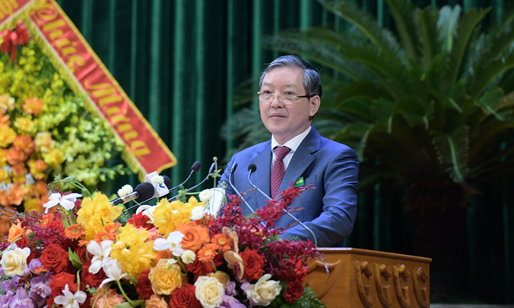 HỘI NÔNG DÂN TỈNH BẮC NINH: NHỮNG KẾT QUẢ NỔI BẬT TRONG CÔNG TÁC HỘI VÀ PHONG TRÀO NÔNG DÂN NĂM 2025