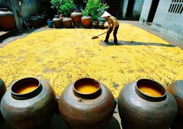 Tương Đình Tổ – Hương vị truyền thống làm nên thương hiệu ẩm thực Bắc Ninh