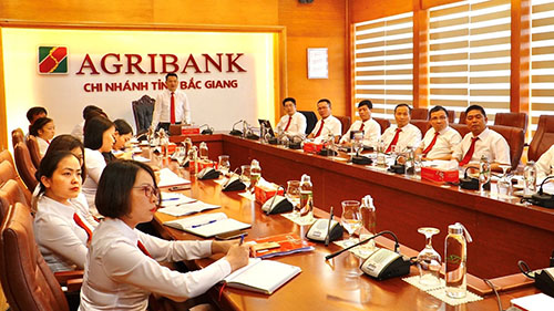 Hiệu quả hoạt động cho vay qua tổ vay vốn phục vụ phát triển nông nghiệp, nông thôn tại Agribank Chi nhánh tỉnh Bắc Giang