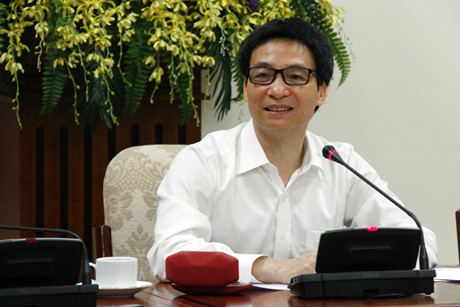 Đổi mới KHCN phải có kết quả, sản phẩm cụ thể