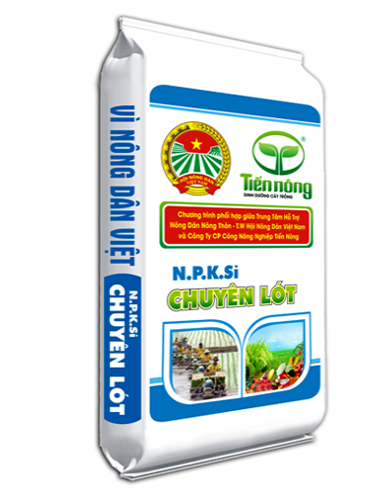 Phân bón Tiến Nông